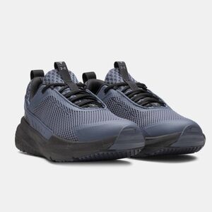 Under Armour Project Rock BSR Training Shoes Downpour Grey/Black